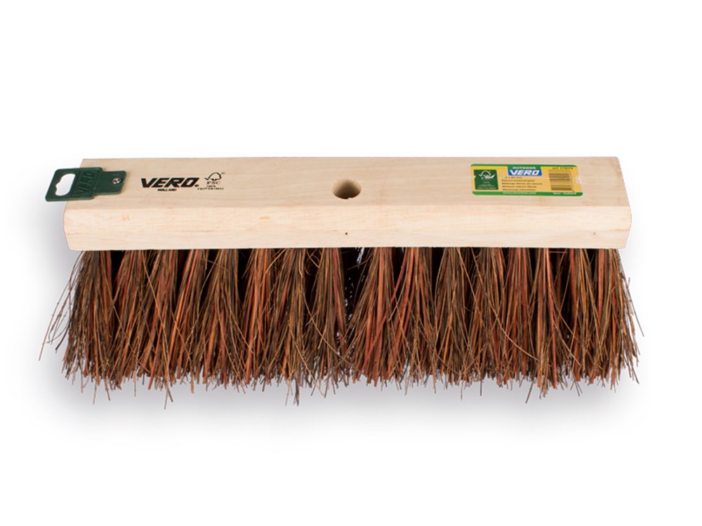 BEZEM VERO B37 PIASSAVA