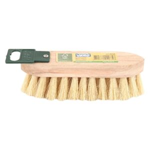 WERKBORSTEL FIBER 16CM VERO