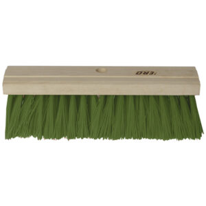 STRAATBEZEM VERO 97 280MM PVC 87513