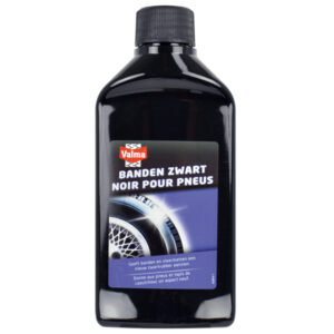 VALMA BANDENZWART 250ML A25S