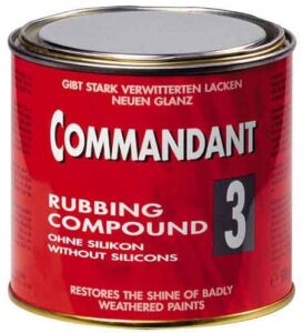 VALMA COMM. RUBB.COMP.NR.3 500