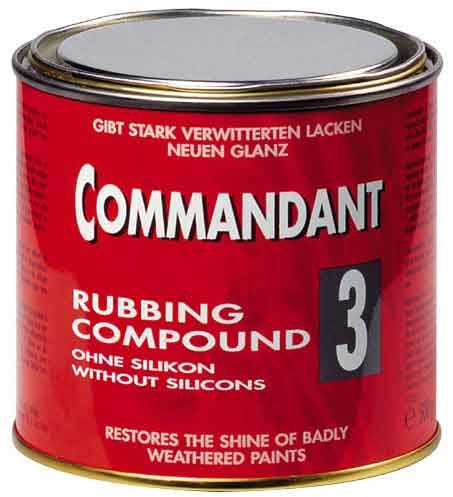 VALMA COMM. RUBB.COMP.NR.3 500