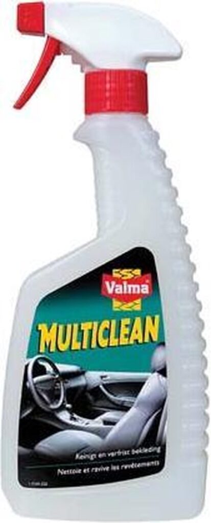 VALMA MULTICEAN 500ML