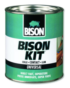 BISONKIT  750ML. 1301140