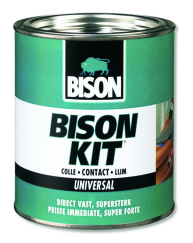 BISONKIT  750ML. 1301140