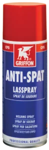 LASSPRAY ANTI-SPAT 400ML GRIFFON