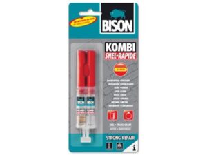 COMBI SNEL 24ML BLISTER BISON