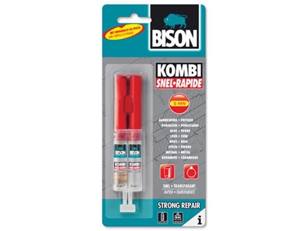 COMBI SNEL 24ML BLISTER BISON