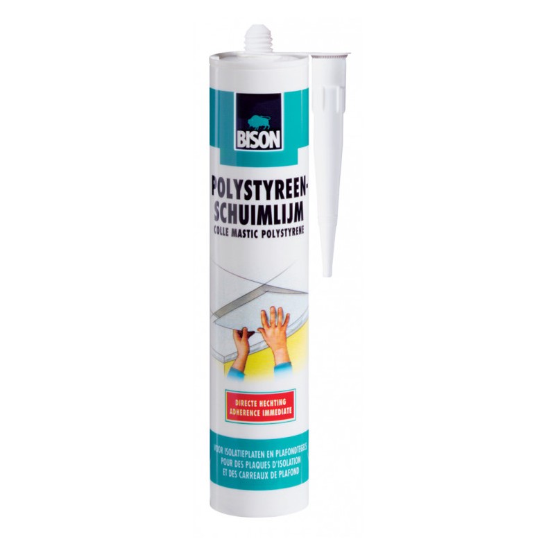 BISON STYRABOND 470 GRAM KOKER