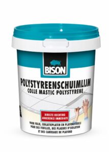 BISON STYRABOND 1KG