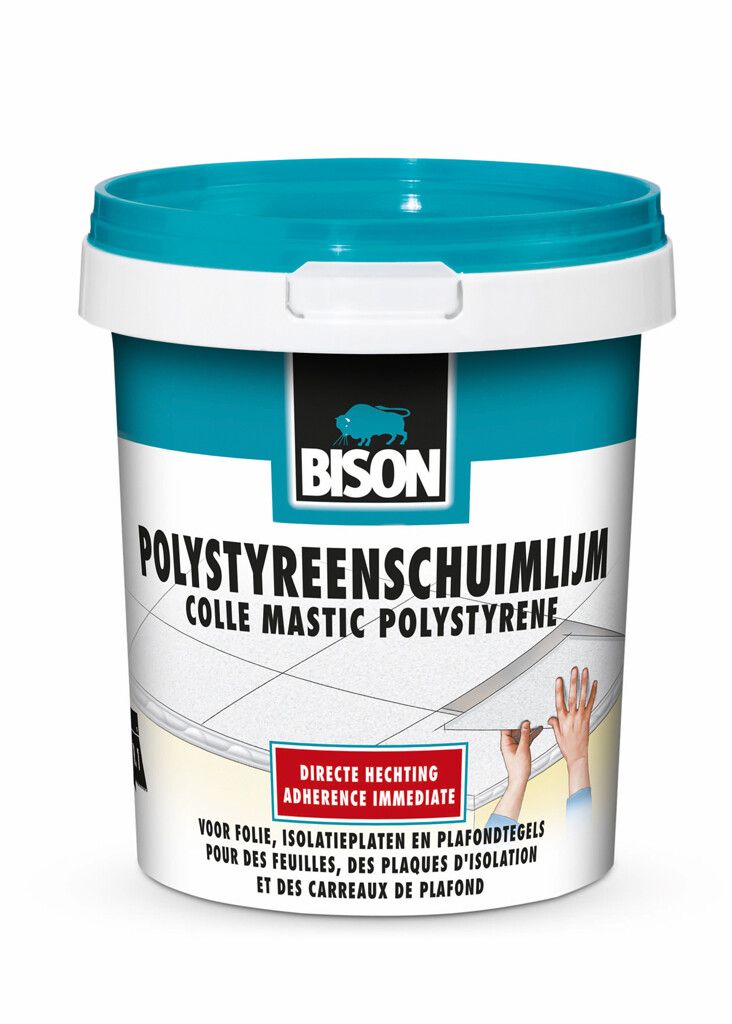 BISON STYRABOND 1KG