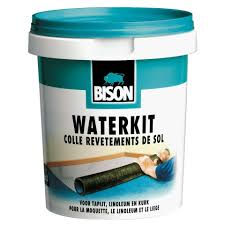 WATERKIT 1KG BISON 1350101
