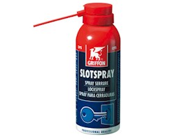 SLOTSPRAY GRIFFON 150ML