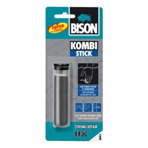 EPOXY-STICK UNI 90MM BISON 1492425