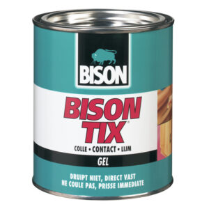 BISON-TIX 750ML