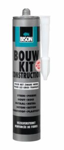 BOUWKIT PU-LIJM 310ML 1388845