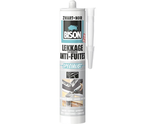 LEKKAGEKIT ZWART 300ML BISON 1491560