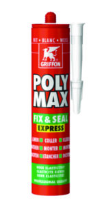 POLYMAX WIT 425 GRAM 6150450