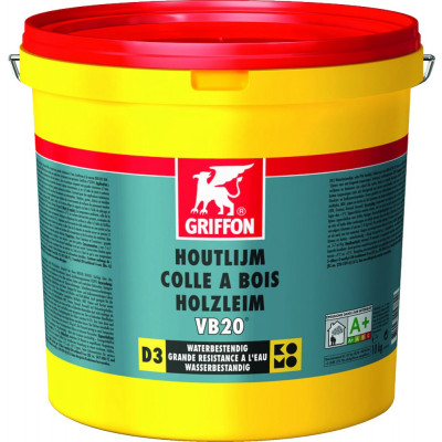 HOUTLIJM VB20 D3 10KG 1339510