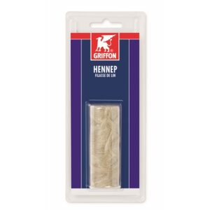 PIJPHENNEP 40GR ZB GRIFFON 1230708