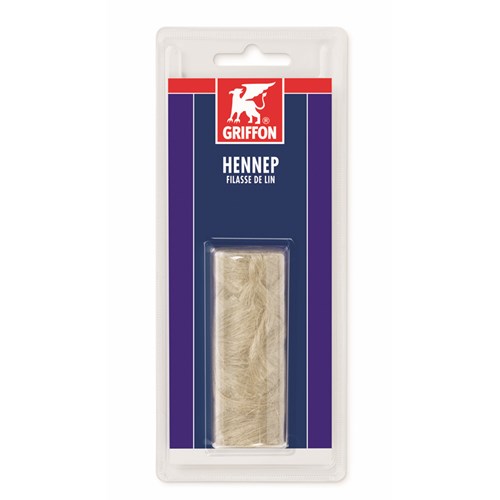 PIJPHENNEP 40GR ZB GRIFFON 1230708