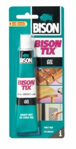 BISON-TIX TUBE 100ML ZB