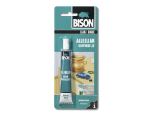 ALLESLIJM BISON 25 ML ZB