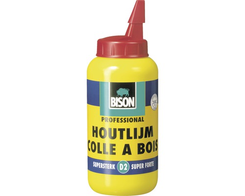 HOUTLIJM 750ML BISON 1337115