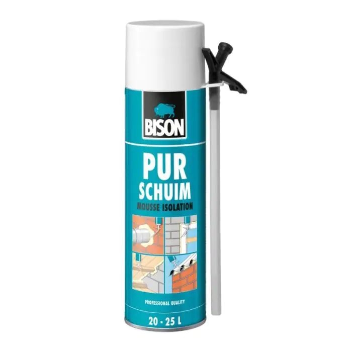 PURSCHUIM 500ML BISON