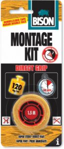 MONTAGETAPE DIRECT.GRIP 1 M X 19