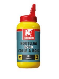 HOUTLIJM D2 GRIFFON 750 GRAM