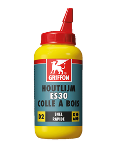 HOUTLIJM D2 GRIFFON 750 GRAM