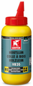 HOUTLIJM D3  250GR GRIFFON VB20