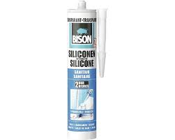 SIL.KIT BISON SANITAIR ANTRACITE 310M