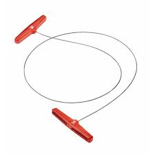 DRAADZAAG 90CM VOOR PVC