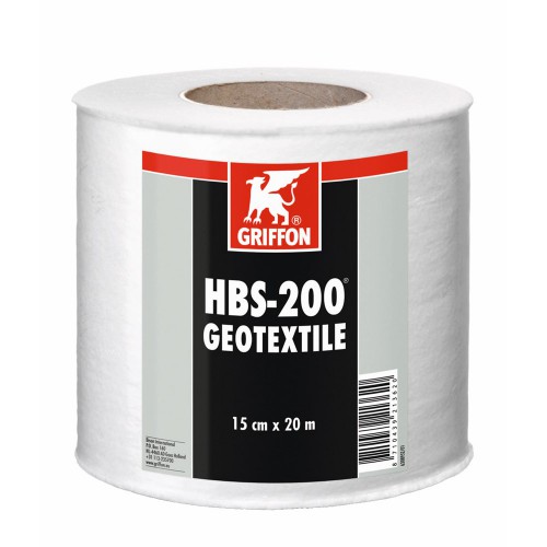 GEOTEXTILE 15CM 20M HBS-200 6308952