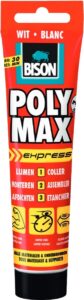 POLYMAX EXPRESS WIT BISON 165GR