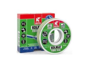 AFDICHTTAPE KOLMAT FIBRE SEAL 15M ZB