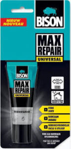 MAX REPAIR UNI BISON 45 GRAM
