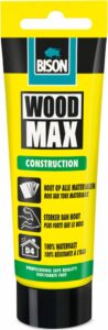 WOOD MAX BISON 100 GRAM D4 6311401