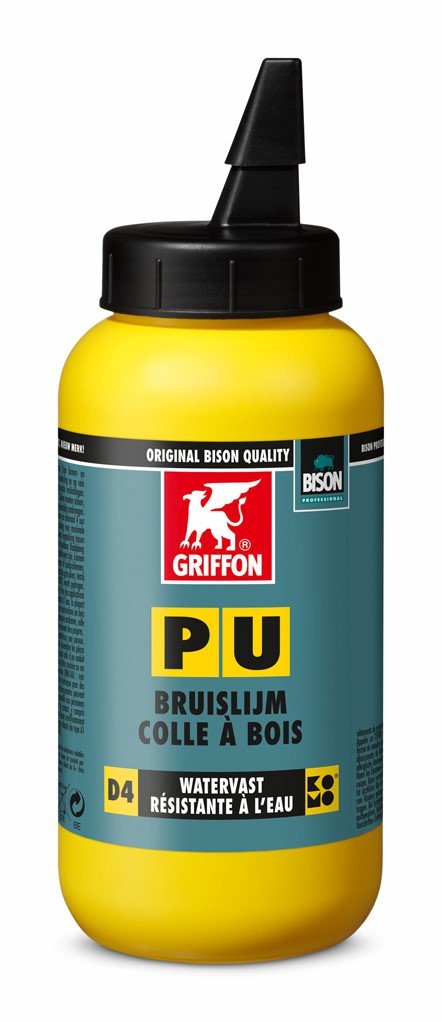 KONSTRUKTIELIJM GRIFF 250GR D4 PROF