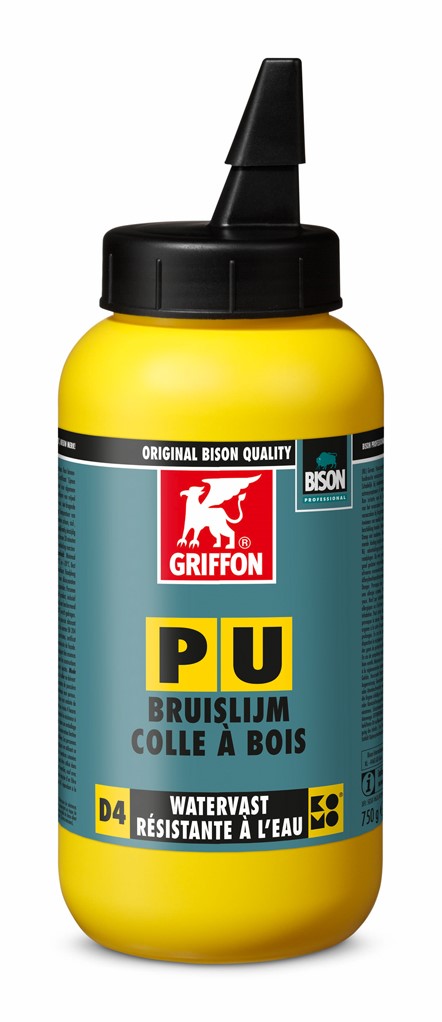 PU-BRUISLIJM GRIFFON 750ML 6313556