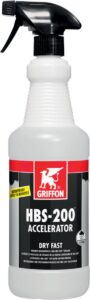 ACCELERATOR 1L GRIFFON HBS-200