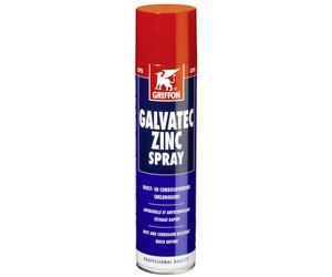 ZINKSPRAY GLV 400ML GRIFFON