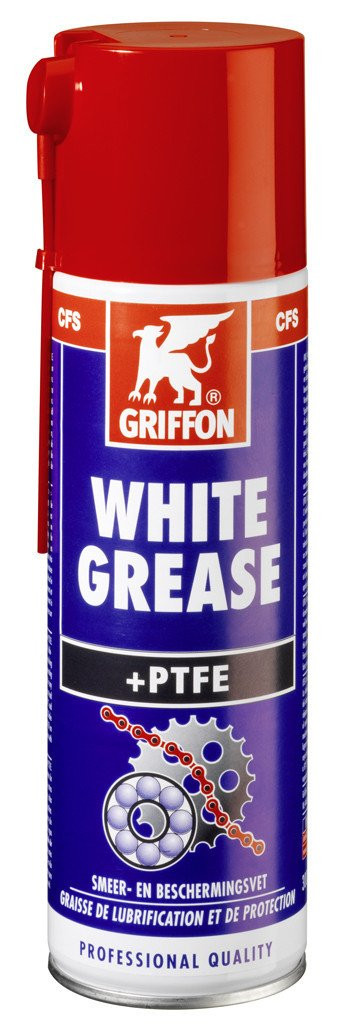 GRIFFON WIHTE GREASE 300ML