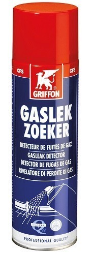 GASLEKZOEKER GRIFFON 400ML.