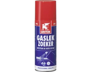 GASLEKZOEKER GIFFION 150MM