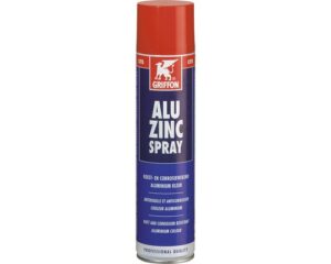 ZINKSPRAY ALU 400ML GRIFFON