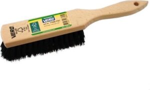 HANDVEGER 29CM HAARMIX ONGELAKT VERO