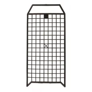 ROOSTER PLASTIC 11X20CM